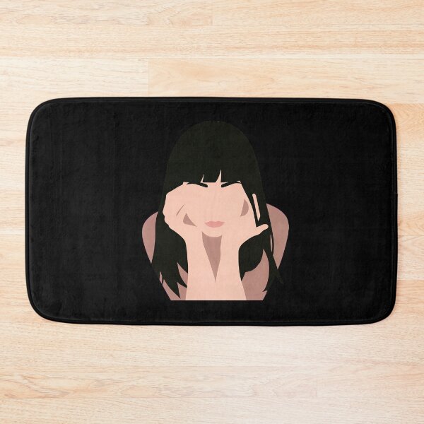 Item preview, Bjork Lineless Illustration designed and sold by dsxclothing.