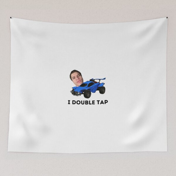 Item preview, i double tap designed and sold by hihixx.