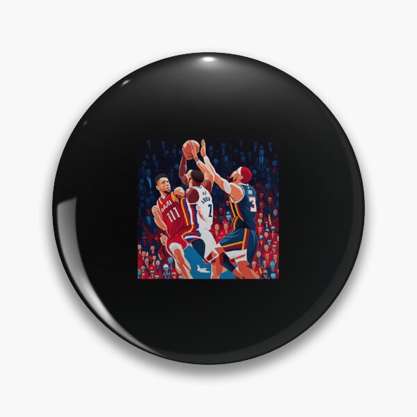 Item preview,  Love For Basket Ball designed and sold by NH-CREATIONS.