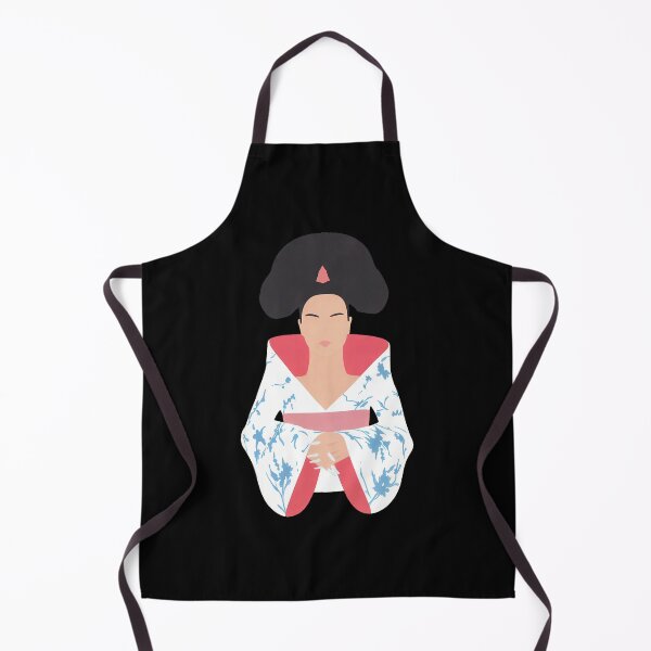 Item preview, Bjork Lineless Illustration designed and sold by dsxclothing.