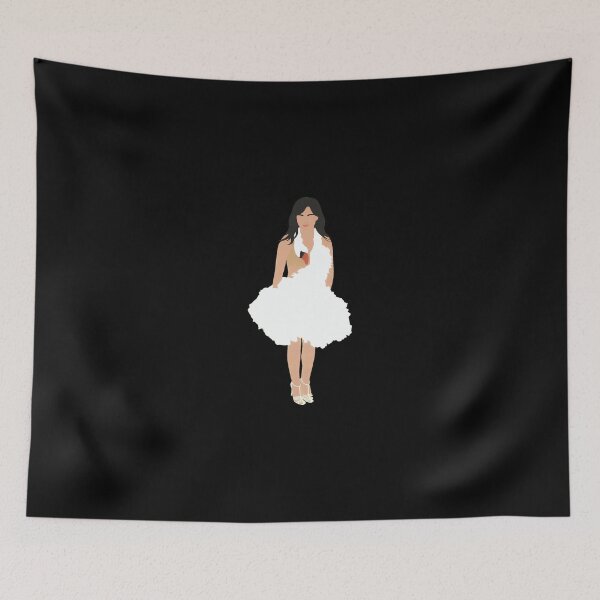 Item preview, Bjork Lineless Illustration designed and sold by dsxclothing.