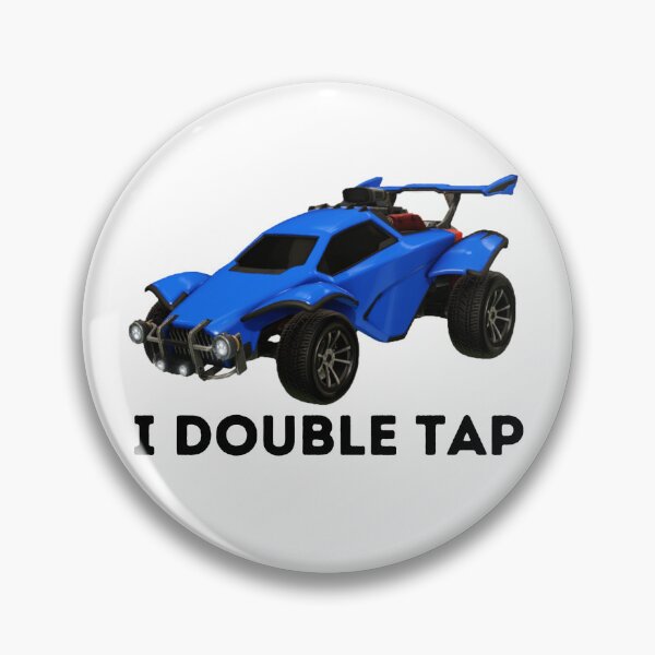 Item preview, i double tap designed and sold by hihixx.