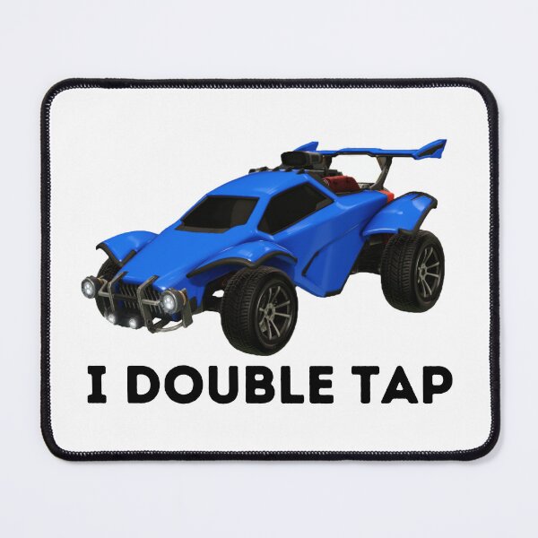 Item preview, i double tap designed and sold by hihixx.