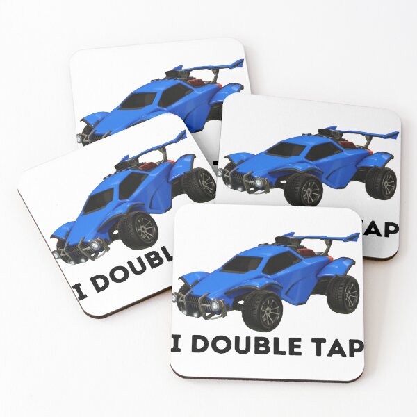 Item preview, i double tap designed and sold by hihixx.