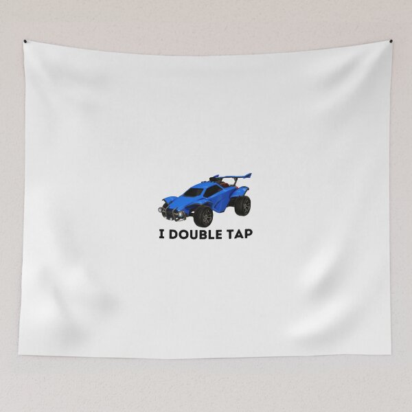 Item preview, i double tap designed and sold by hihixx.