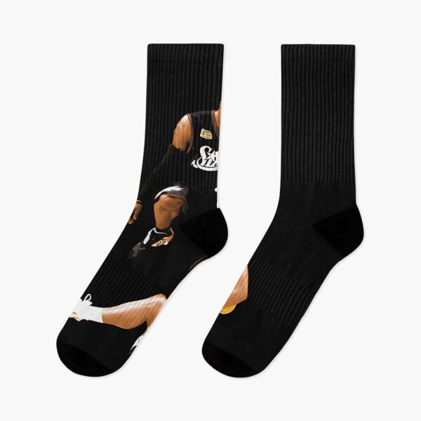 Item preview,  Allen Iverson Step Over designed and sold by CoachHayes.