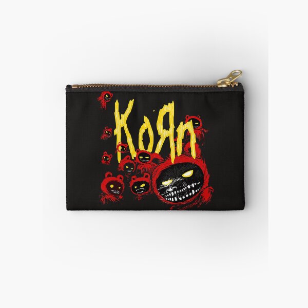 Item preview, Korn designed and sold by PalesaM.