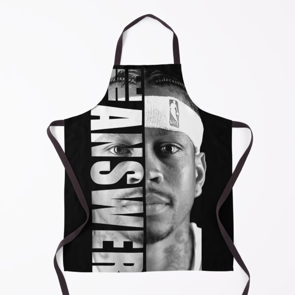 Item preview, Allen Iverson - The Answer designed and sold by ChoiceFreedom.