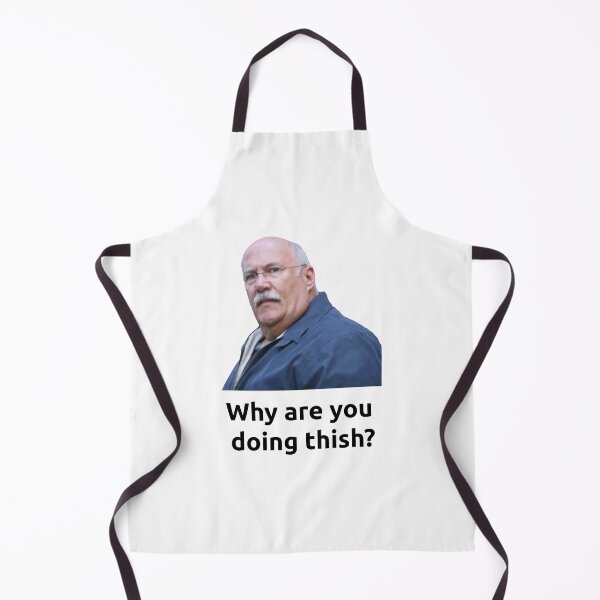 Item preview, Why are you doing thish? designed and sold by OhhhDevinDesigns.