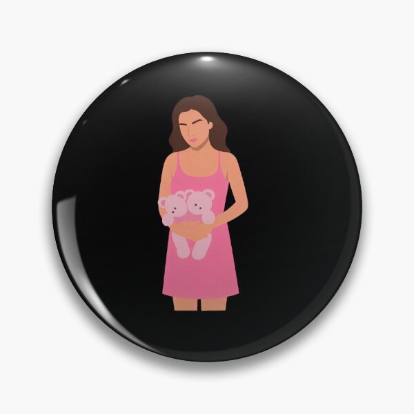 Item preview, Bjork Lineless Illustration designed and sold by dsxclothing.