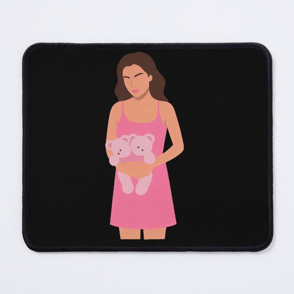Item preview, Bjork Lineless Illustration designed and sold by dsxclothing.