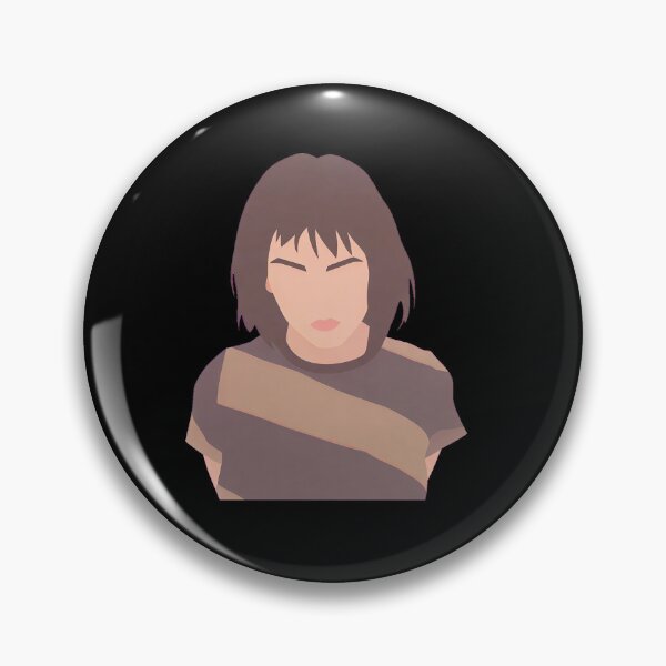 Item preview, Bjork Lineless Illustration designed and sold by dsxclothing.