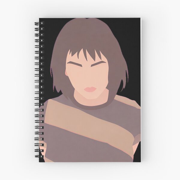 Item preview, Bjork Lineless Illustration designed and sold by dsxclothing.