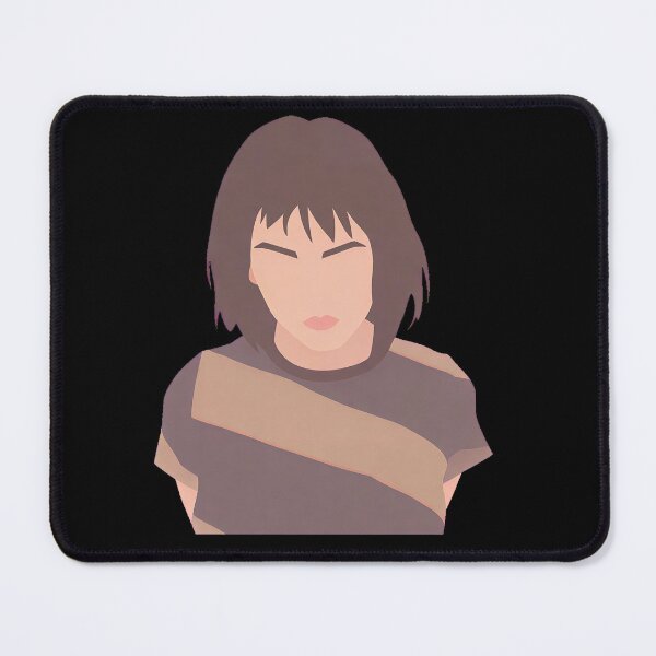 Item preview, Bjork Lineless Illustration designed and sold by dsxclothing.