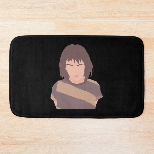 Artikelvorschau, Björk – Linienlose Illustration entworfen und verkauft von dsxclothing.