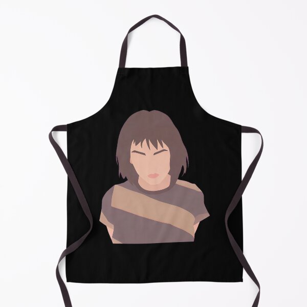 Item preview, Bjork Lineless Illustration designed and sold by dsxclothing.