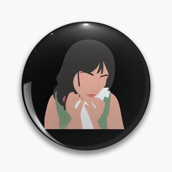 Item preview, Bjork Lineless Illustration designed and sold by dsxclothing.