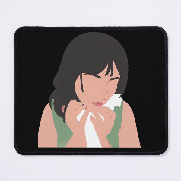 Artikelvorschau, Björk – Linienlose Illustration entworfen und verkauft von dsxclothing.