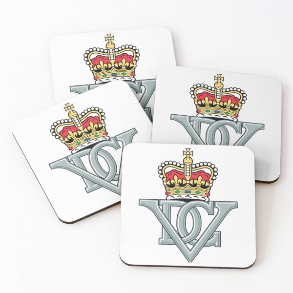 Item preview, 5th Inniskilling Dragoon Guards designed and sold by Bootneckstore.