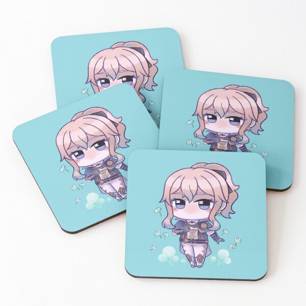 Item preview, Jean - Genshin Impact designed and sold by aoihoshi.