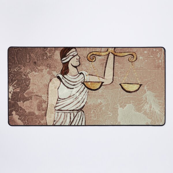 Item preview, Lady Justice designed and sold by Matt Starr Fine Art .