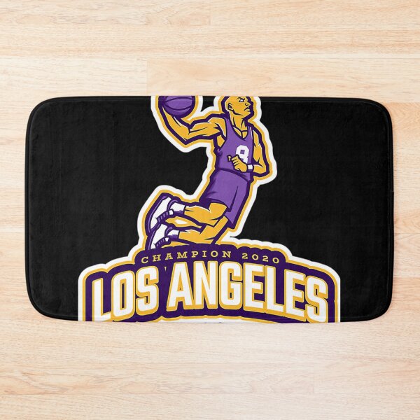 Item preview, Los Angeles Basketball Champion 2020 designed and sold by CoachHayes.