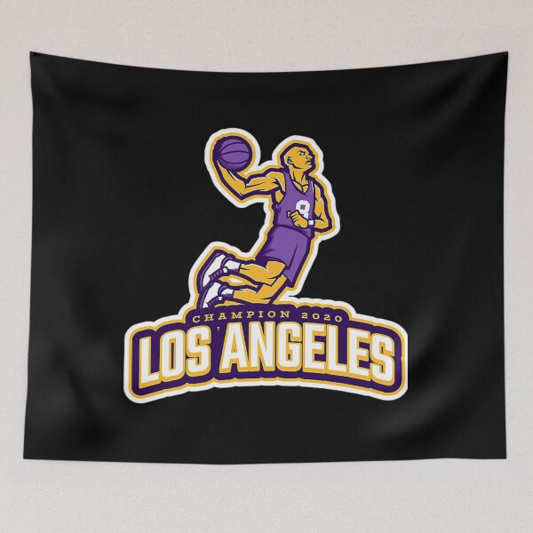Item preview, Los Angeles Basketball Champion 2020 designed and sold by CoachHayes.