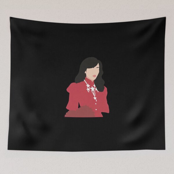Item preview, Bjork Lineless Illustration designed and sold by dsxclothing.