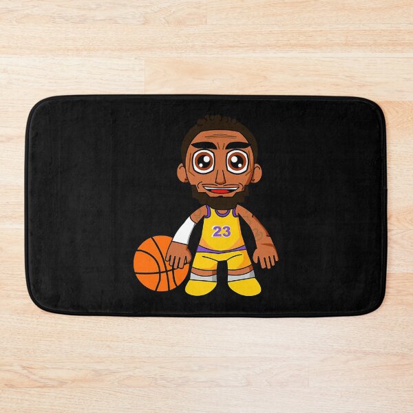 Item preview,  Lebron James Nba Player designed and sold by NH-CREATIONS.