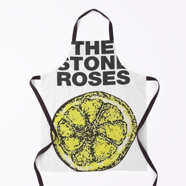 Artikelvorschau, Stone Roses Merch Die Stone Roses Zitrone entworfen und verkauft von zel-ish.