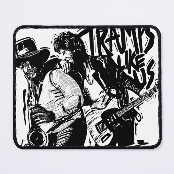 Item preview, Bruce Springsteen Born To Run Rock Band Music designed and sold by zel-ish.