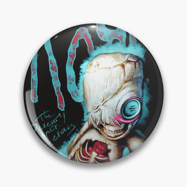 Item preview, Korn Band designed and sold by PalesaM.