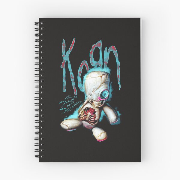 Item preview, Korn Band designed and sold by PalesaM.