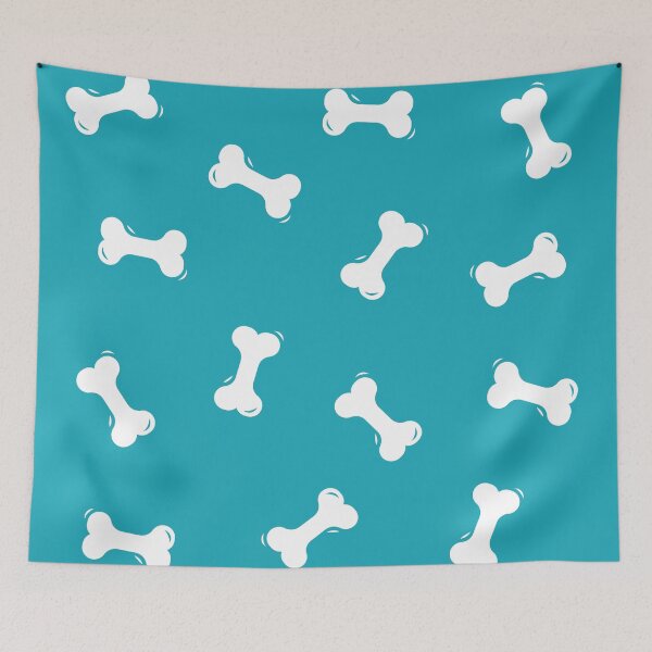 Item preview, Small bones pattern designed and sold by maroom.
