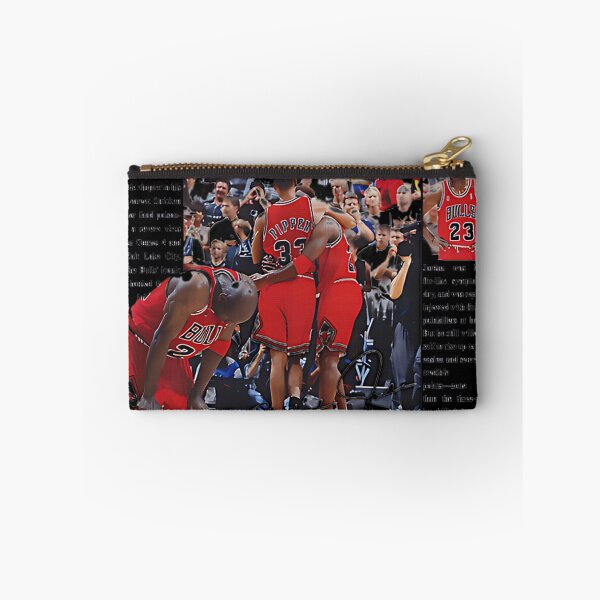 Item preview,  Michael Jordan Flu Game designed and sold by isaacmoura.