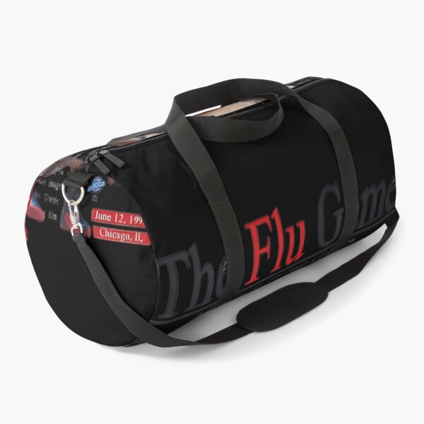 Item preview,  Michael Jordan Flu Game designed and sold by isaacmoura.