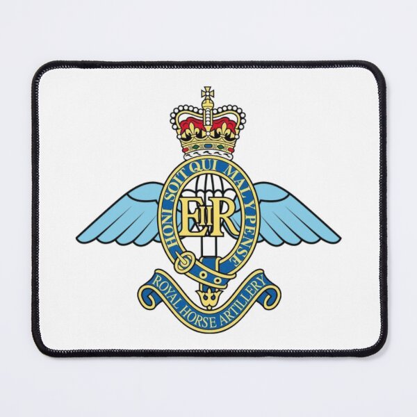 Item preview, 7th Para Royal Horse Artillery RHA designed and sold by Bootneckstore.