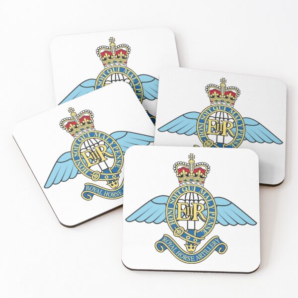 Item preview, 7th Para Royal Horse Artillery RHA designed and sold by Bootneckstore.