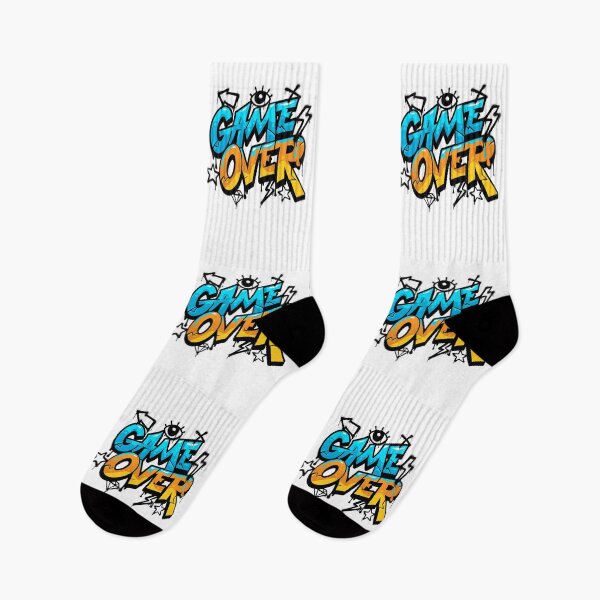 Item preview, Game Over | Insert Coin to Continue designed and sold by JoyfulLilstudio.