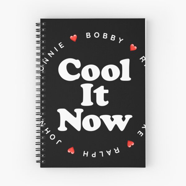 Item preview, Ronnie Bobby Ricky Mike Ralph And Johnny designed and sold by zel-ish.