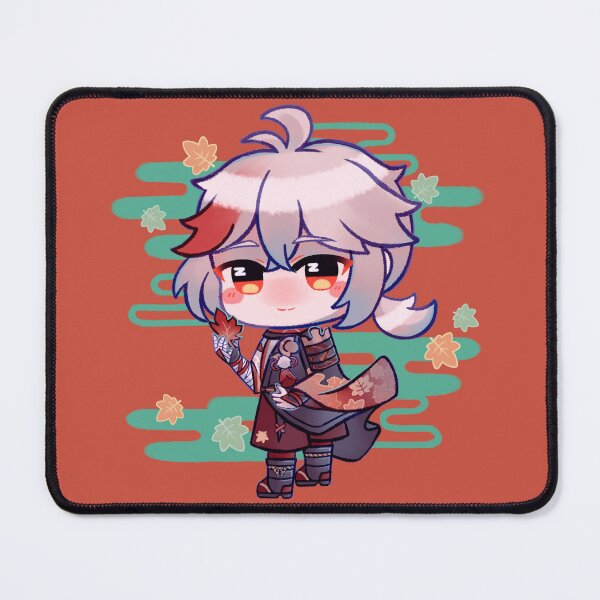 Item preview, Kaedehara Kazuha - Genshin Impact designed and sold by aoihoshi.