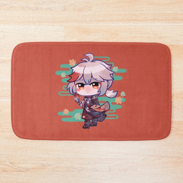 Item preview, Kaedehara Kazuha - Genshin Impact designed and sold by aoihoshi.