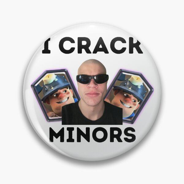 Item preview, i crack miners designed and sold by hihixx.