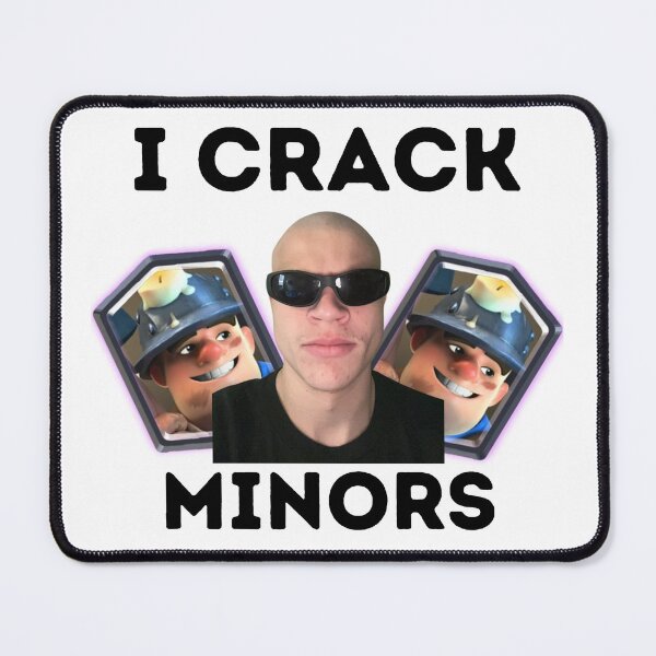 Item preview, i crack miners designed and sold by hihixx.
