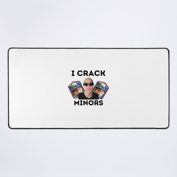 Item preview, i crack miners designed and sold by hihixx.