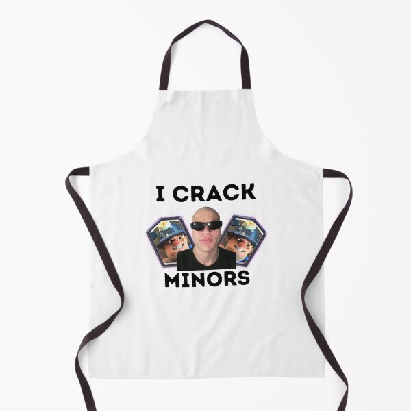 Item preview, i crack miners designed and sold by hihixx.