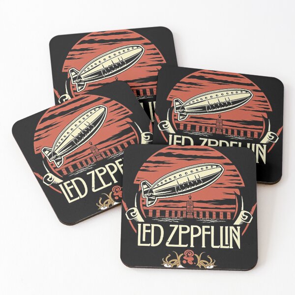 Item preview, Zep'S Timeless Echo Ensemble designed and sold by zel-ish.