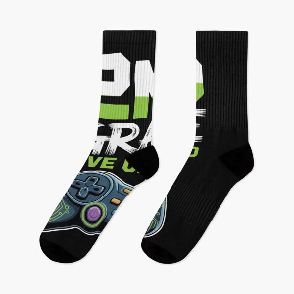 Item preview, 2nd Grade Level Unlocked Gamer designed and sold by flagylART.