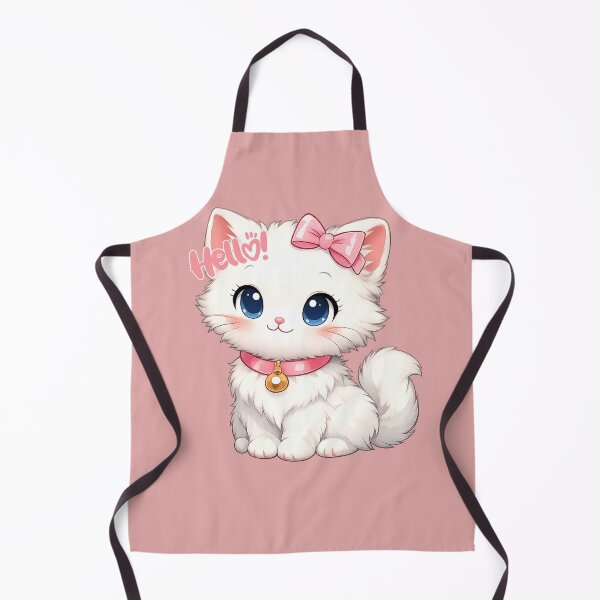 Item preview, kitten designed and sold by NaorsArt.