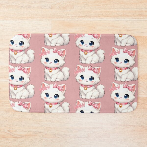 Item preview, kitten designed and sold by NaorsArt.